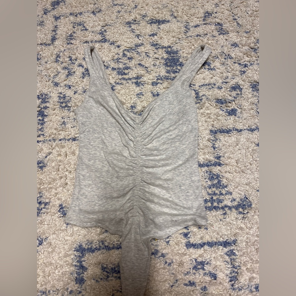 Aritzia bodysuit